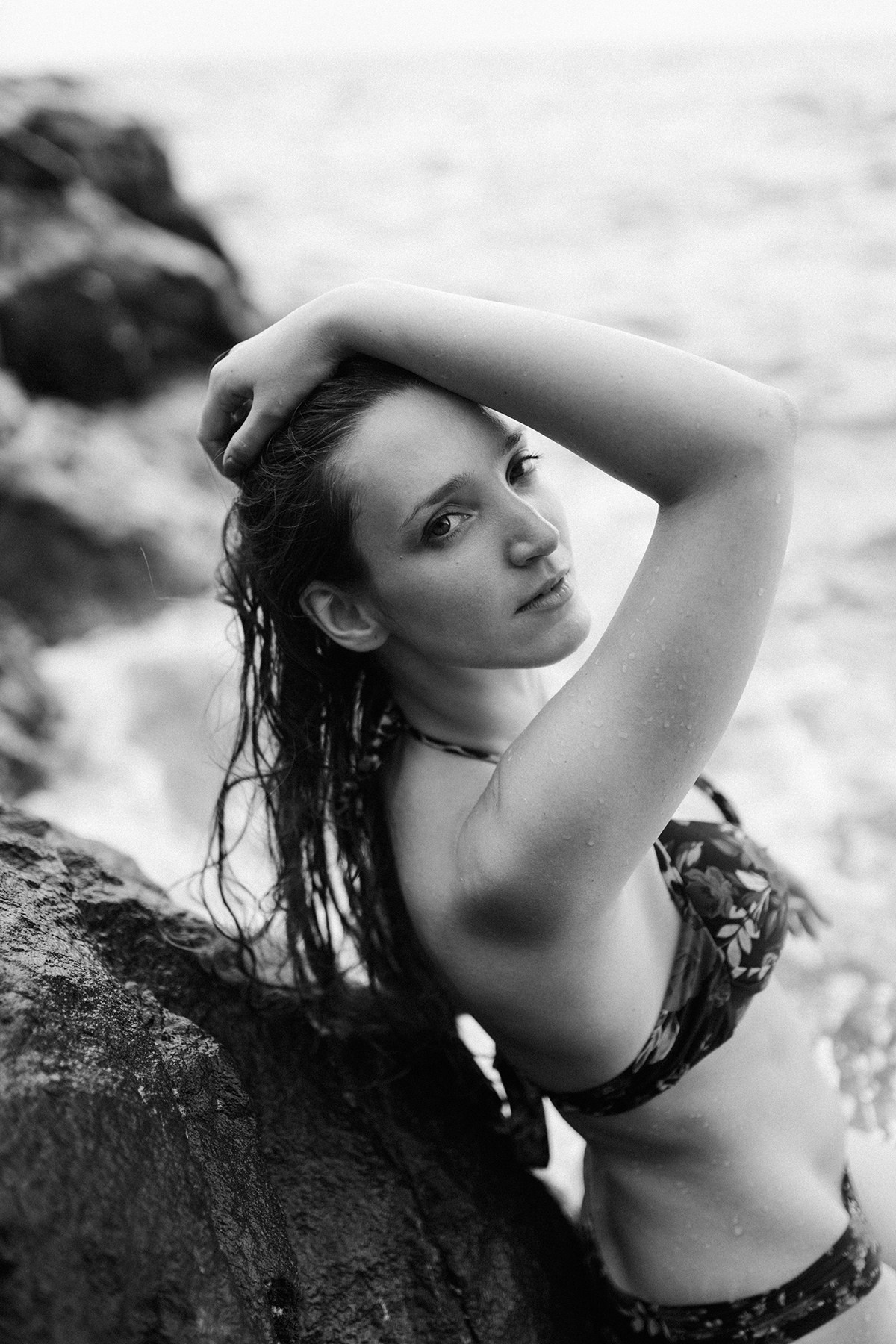 Alena. Anastasia Blud Photography