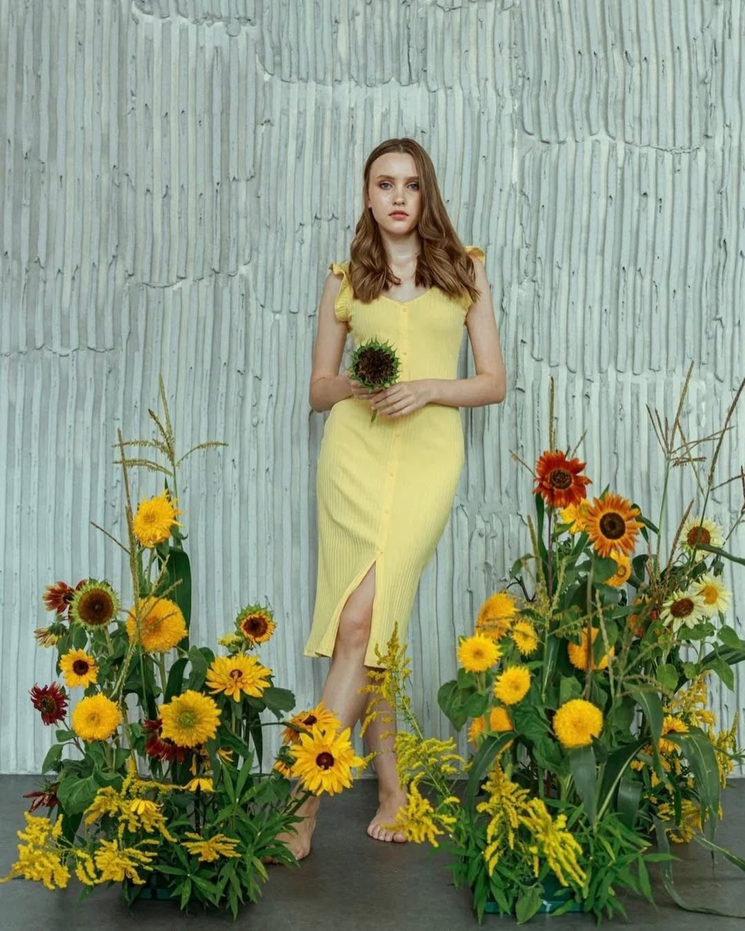 Сет-дизайн. Флористика и декор в Санкт-Петербурге