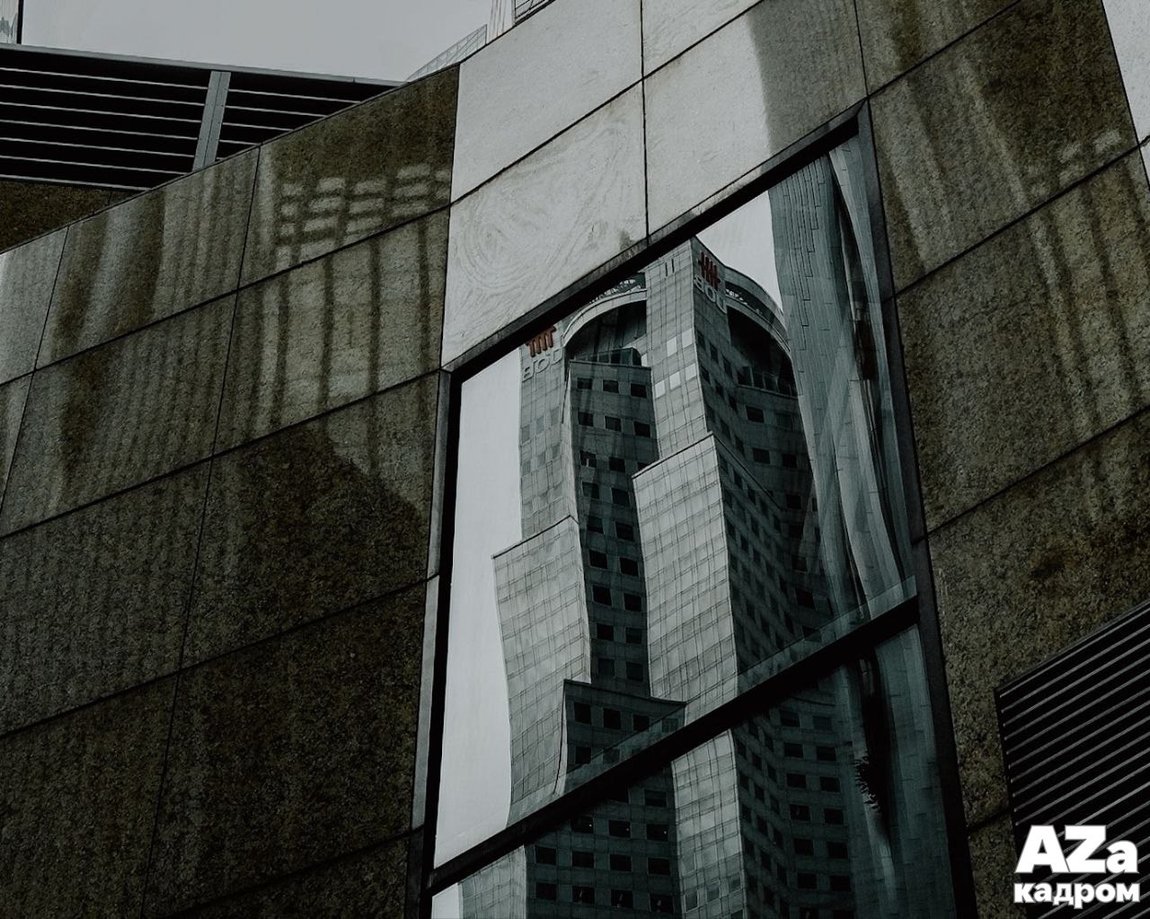 AZакадром «Отражения». Женский семейный фотограф Тула Москва Захарова Анна