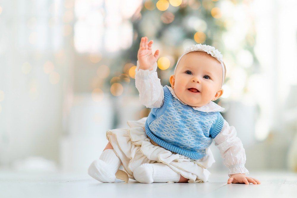 Детский и семейный фотограф в Москве Катерина Орлова