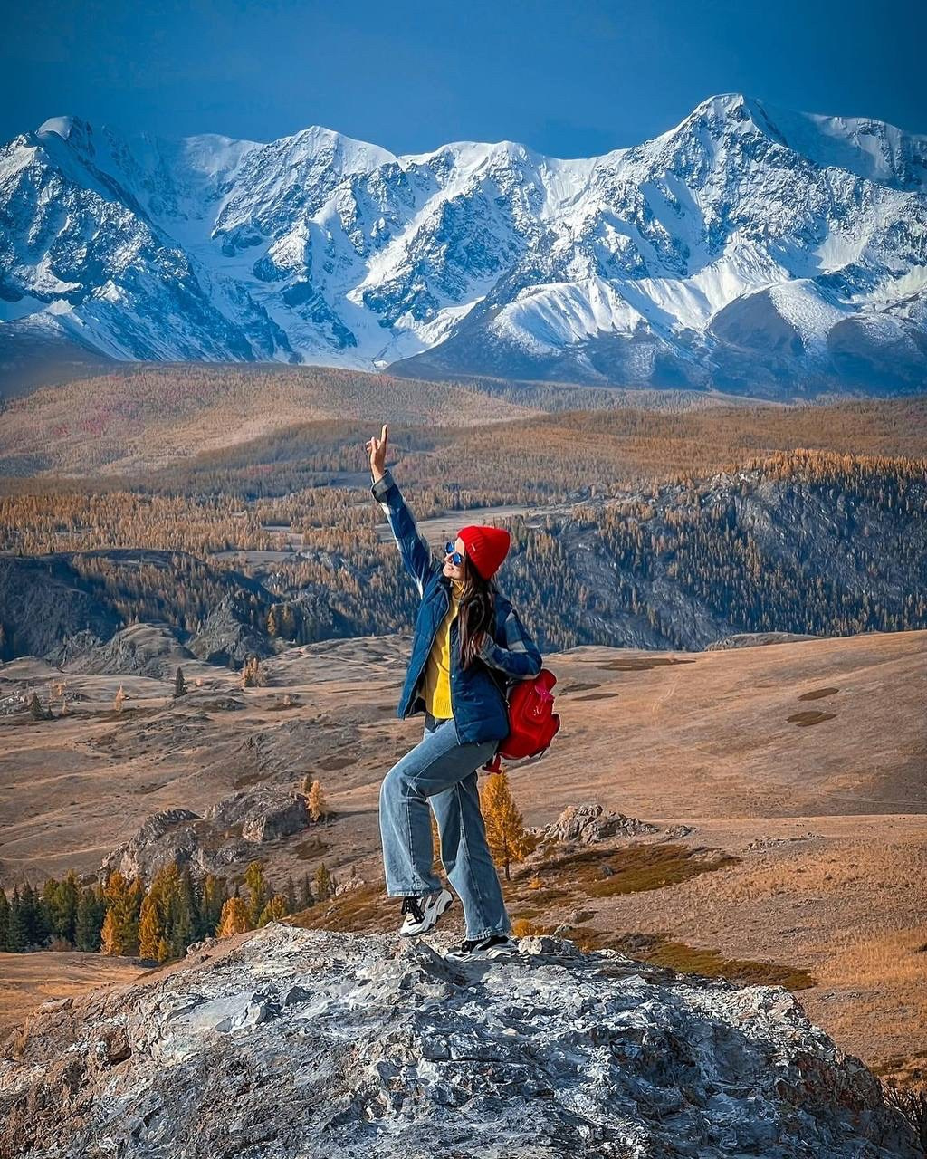 Фотодевичник на лавандовой ферме