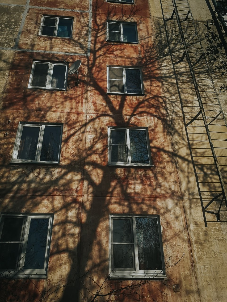 Г О Р О Д. Фотограф в Нижнем Новгороде