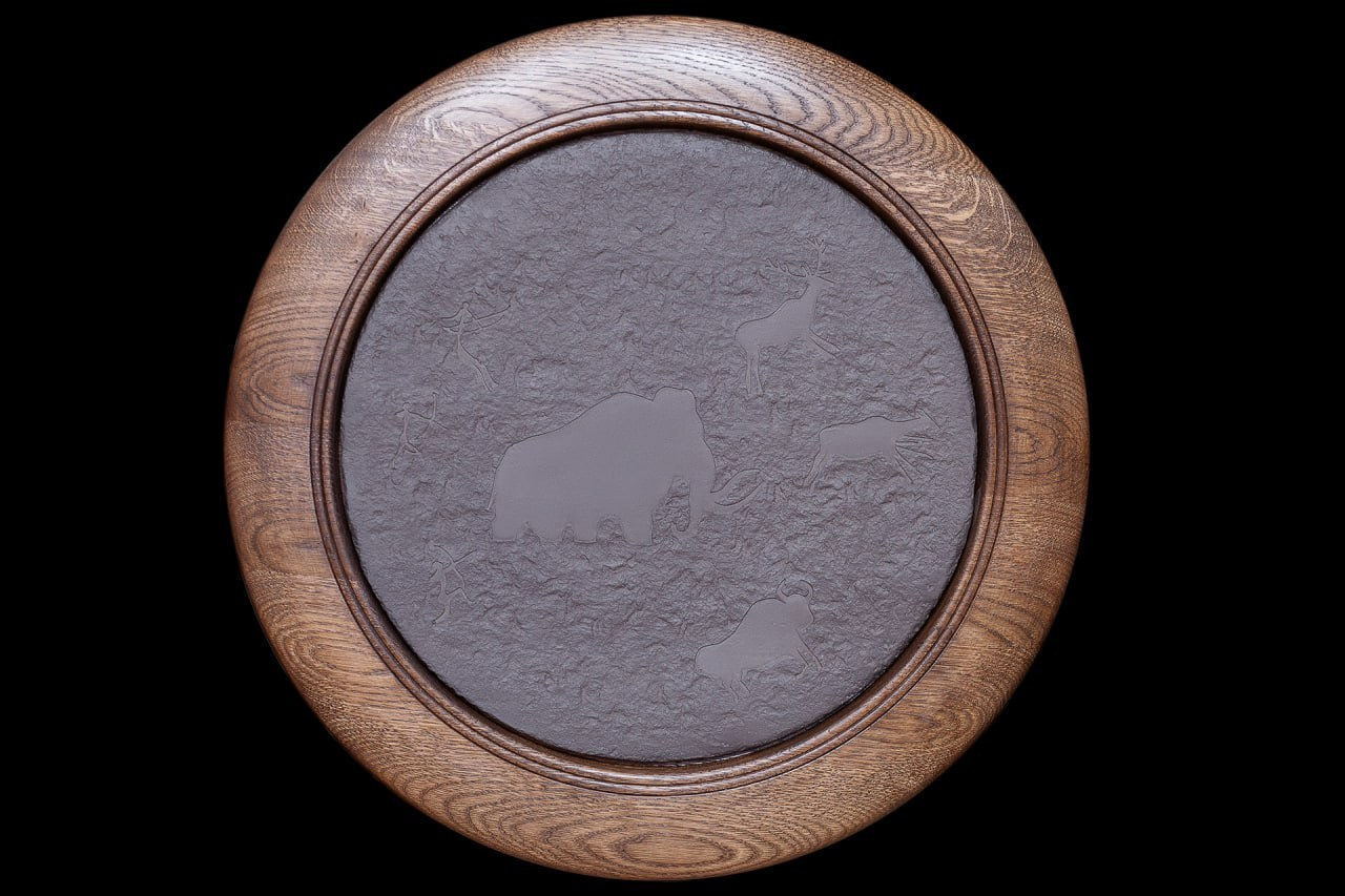 Авторские интерьерные изделия ручной работы. Halaywood.com