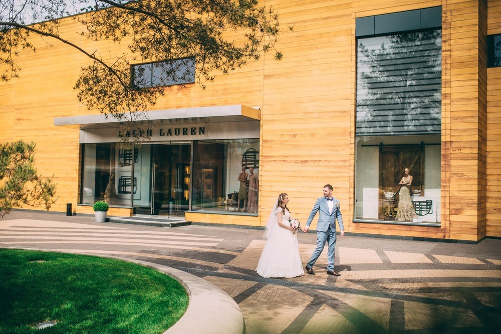 Лучшие свадебные фотосессии в Москве – Качество и стиль от Александра Падежова