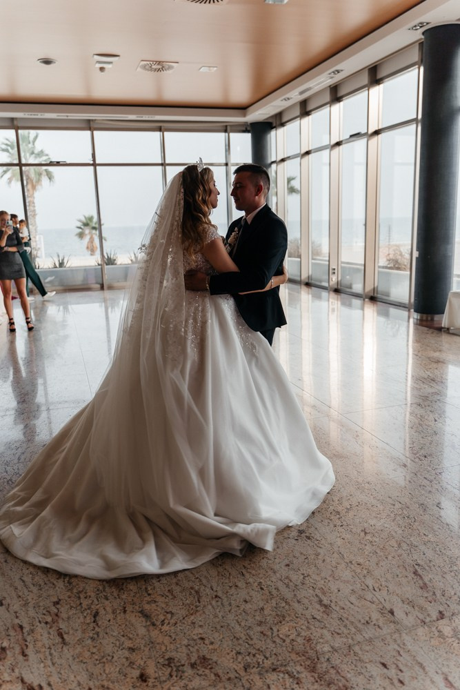 Свадьба Диана & Дима. Фотограф и видеограф в Москве