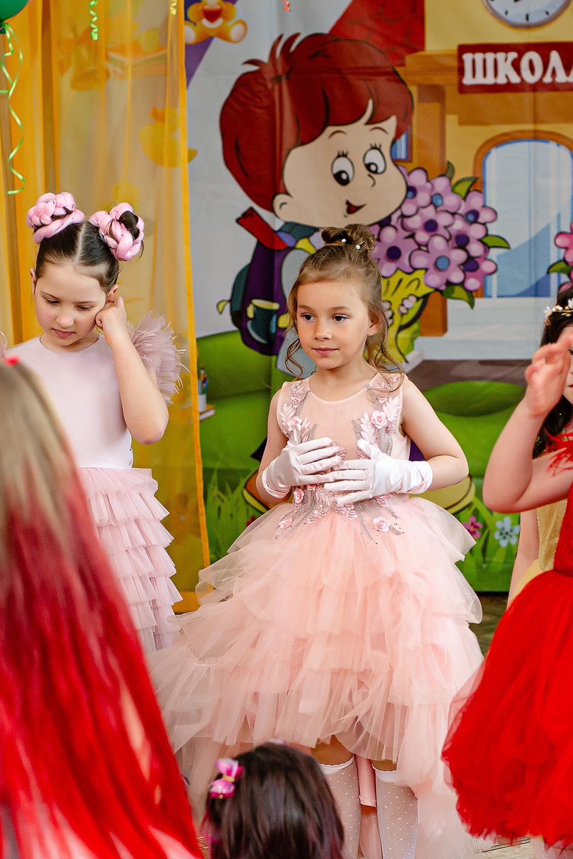 29.5.25 Выпускной в Саду. Владивосток семейный фотограф Александр Степанов