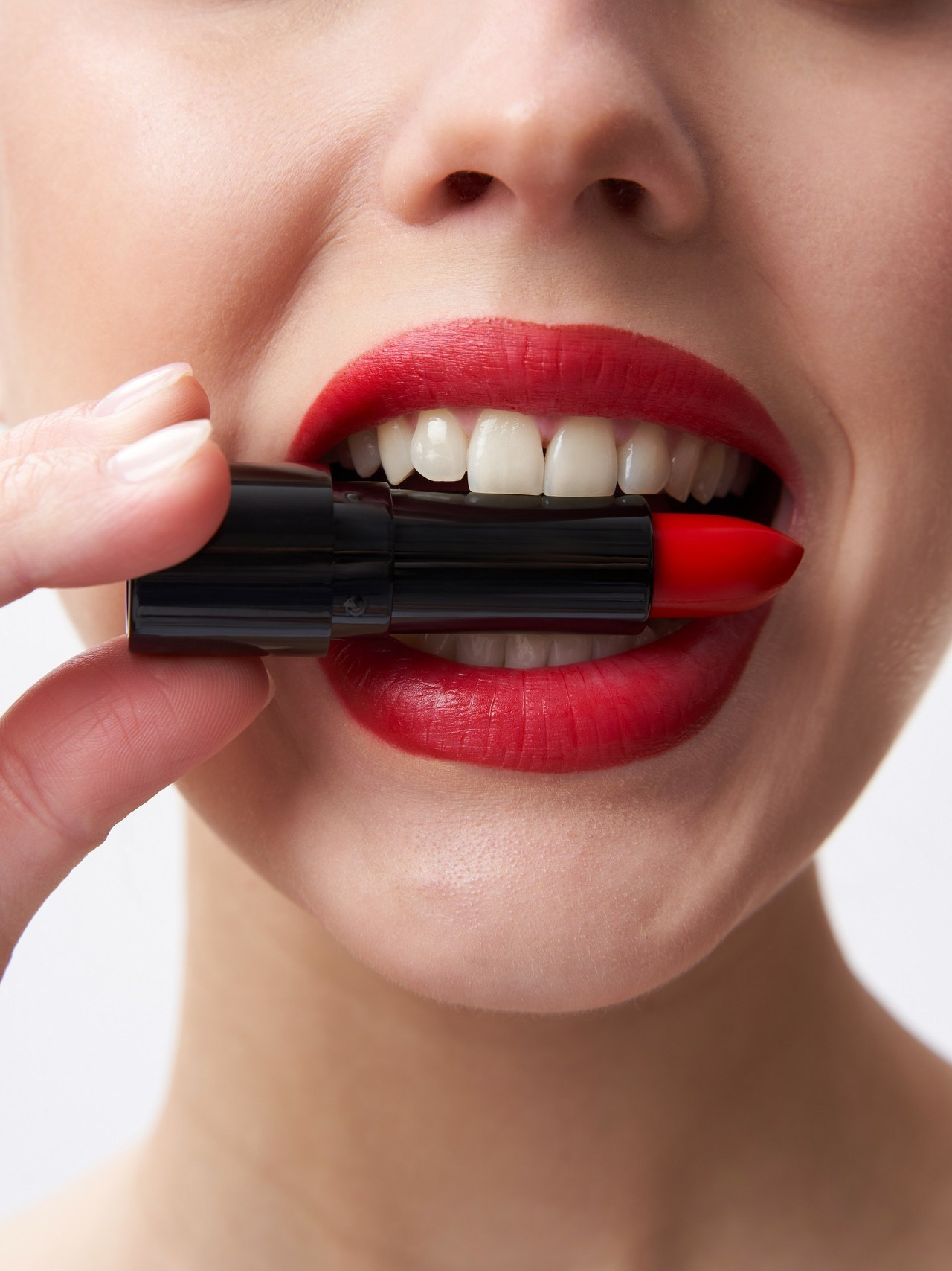 Портфолио: косметика. Packman Production: портфолио