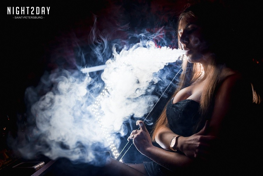 Репортажная клубная. Денис Сизанов | Профессиональная фото и видеосъемка