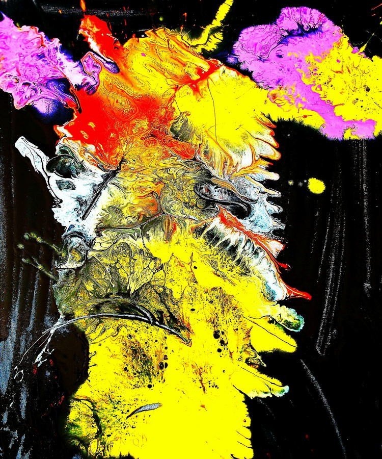 Жданов Юрий Васильевич. Галерея участников Российской Премии Искусств