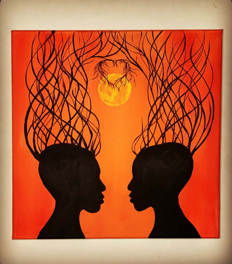 Кирюхин Андрей Сергеевич. Галерея участников Российской Премии Искусств