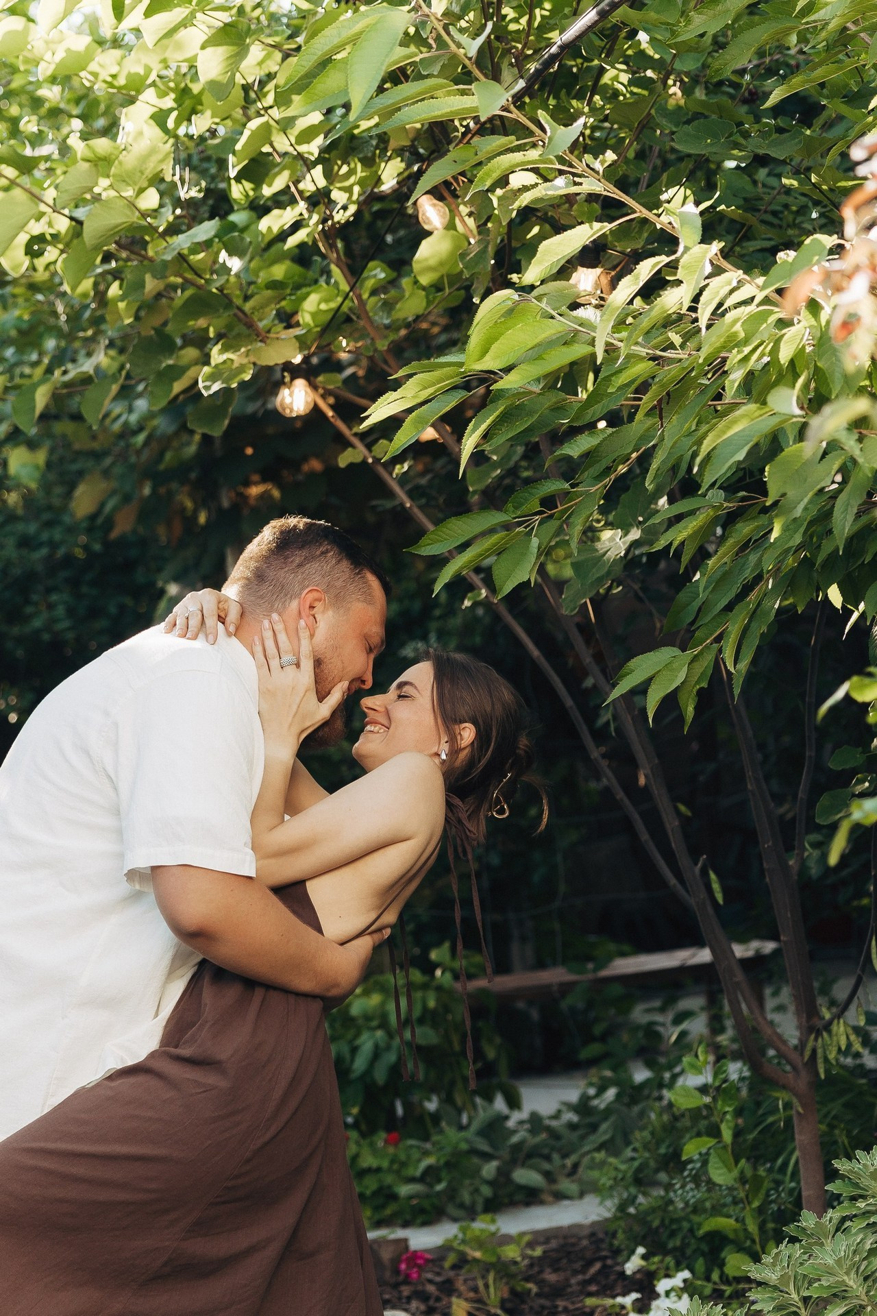 Отзывы. Свадебный и семейный фотограф в Астрахани Заскокина Анастасия