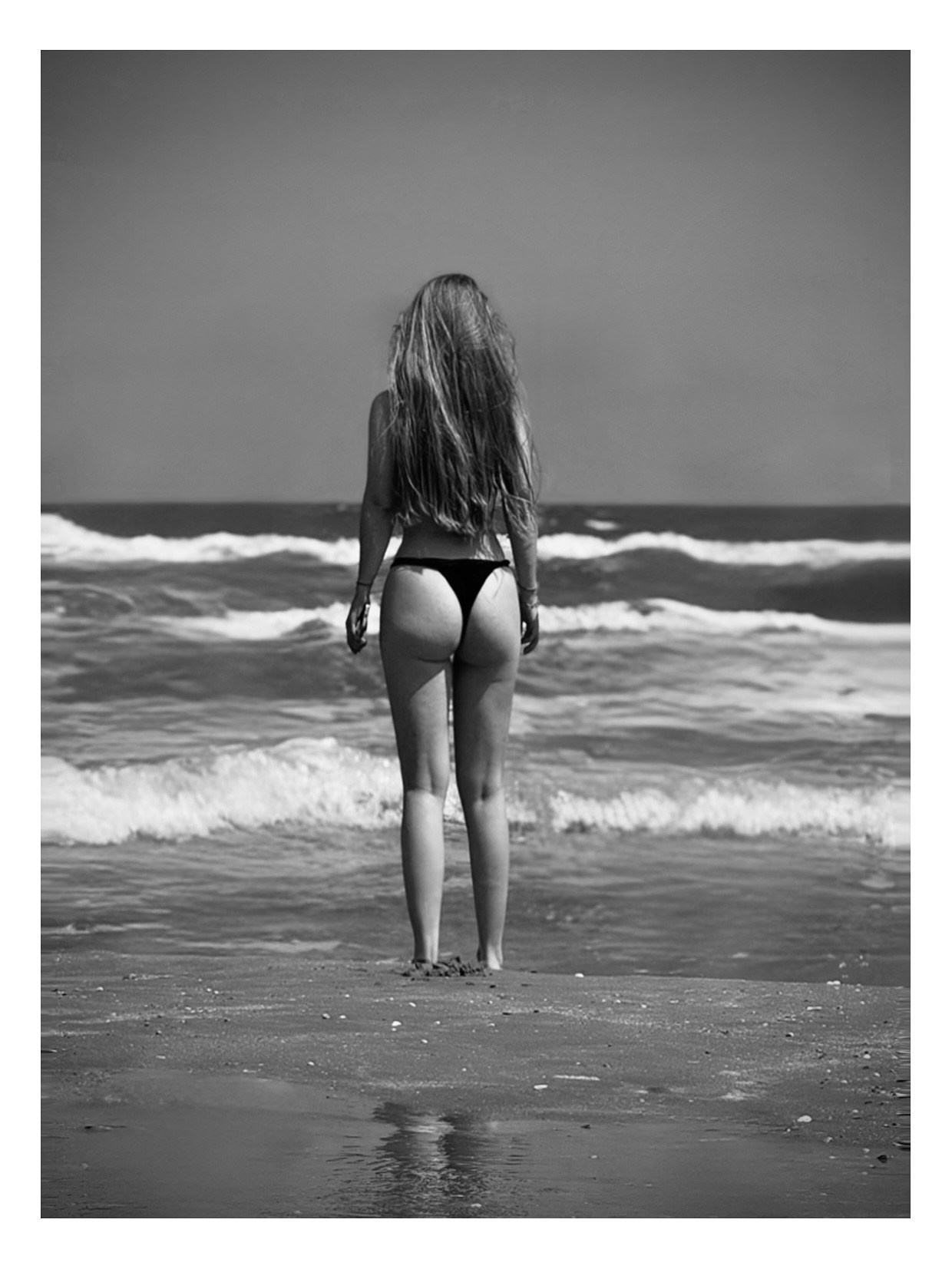 Black and White. Stanisso Ivanucci Photographer