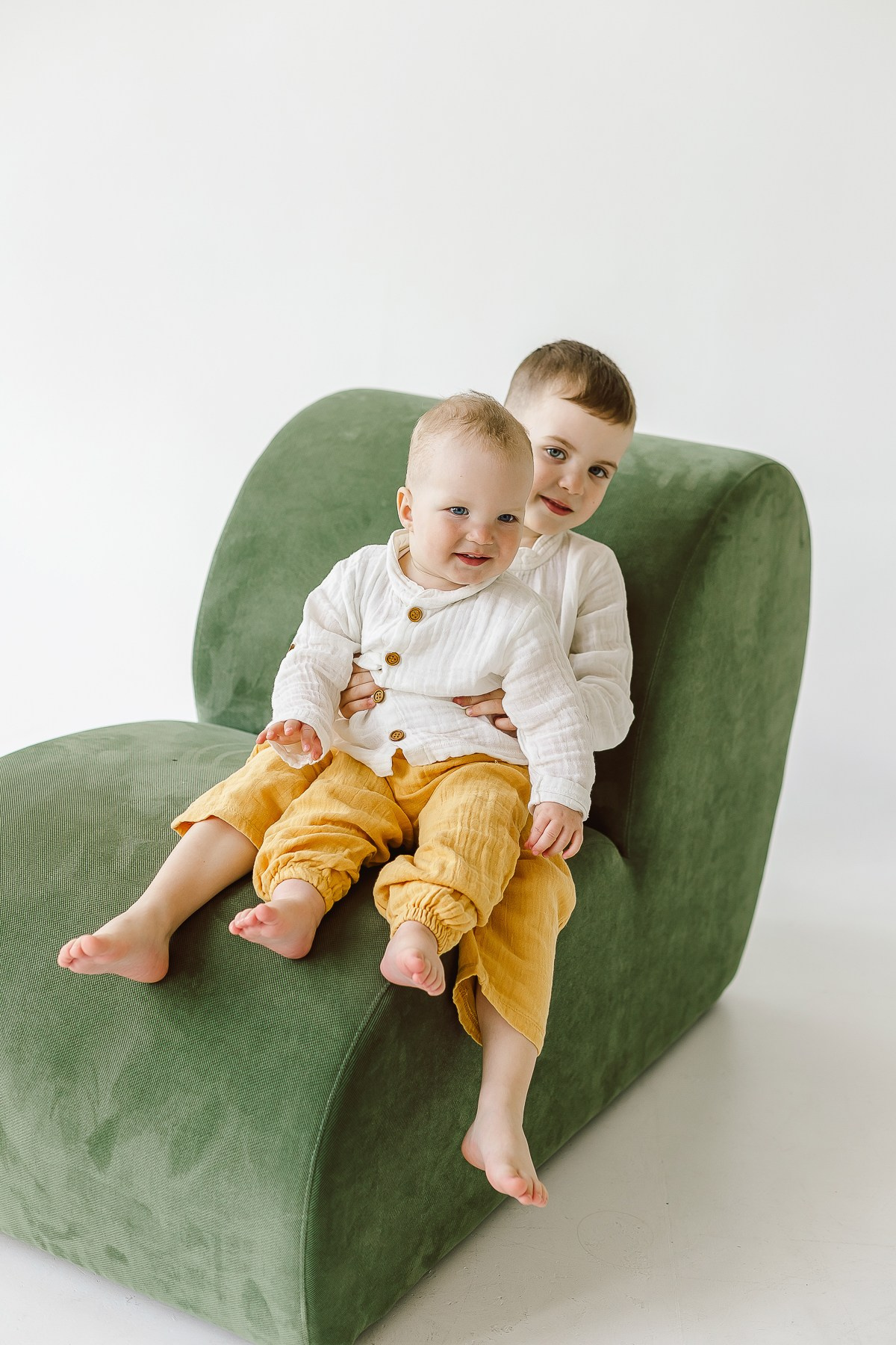 Семья, студия. Портретный и семейный фотограф в Минске