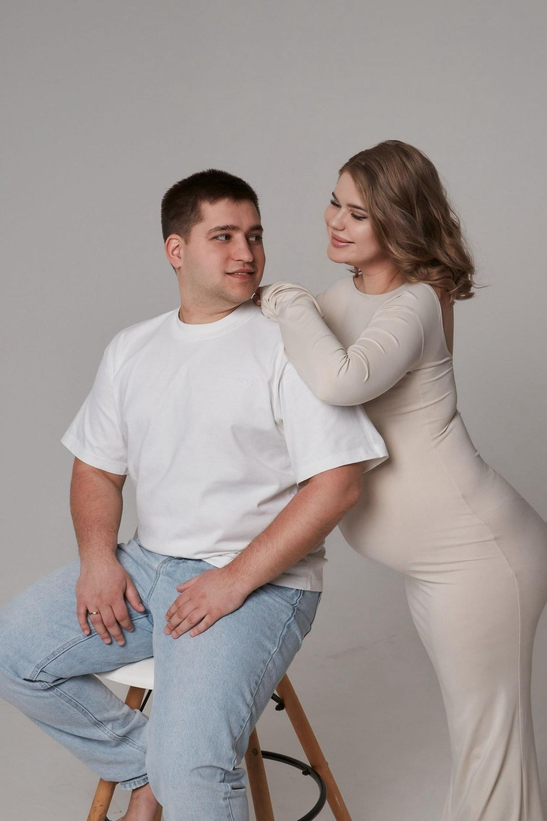 Фотосессия беременности Домодедово Москва. Свадебный семейный Фотограф в Домодедово и Москве Дарья Капитанова