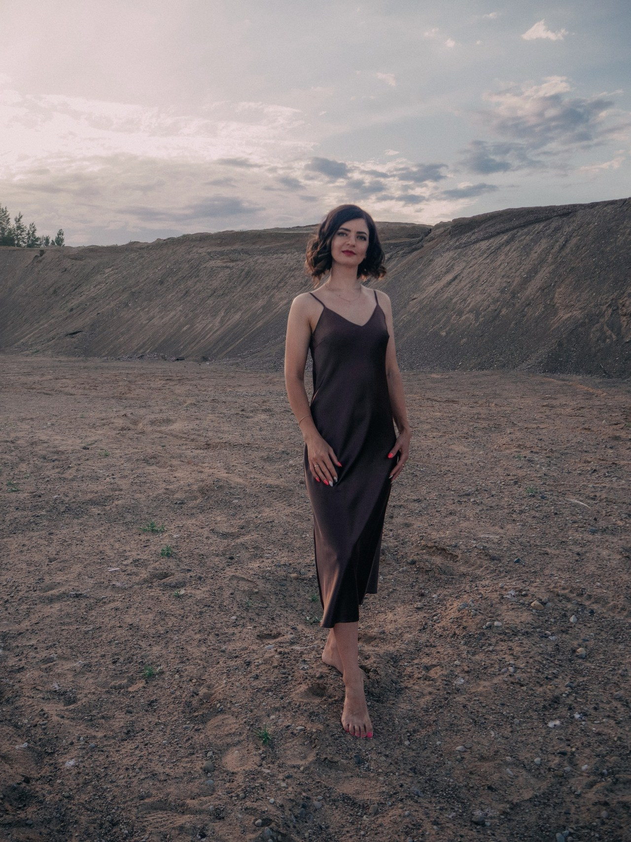 Отзывы. April. Portrait photographer