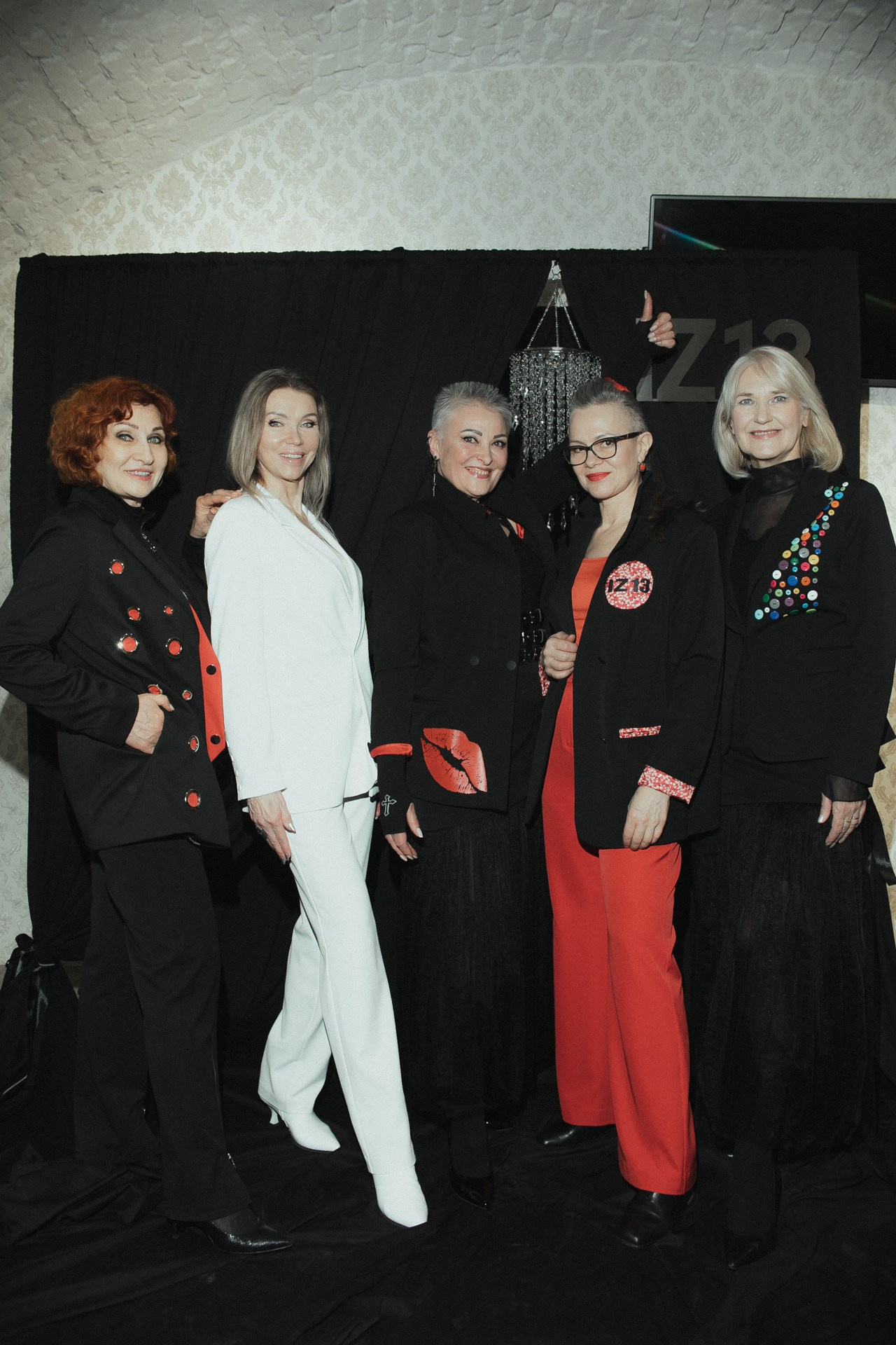 Karmarger. Презентация бренда IZ13. Фотографы и Видеографы Night2Day Санкт-Петербург