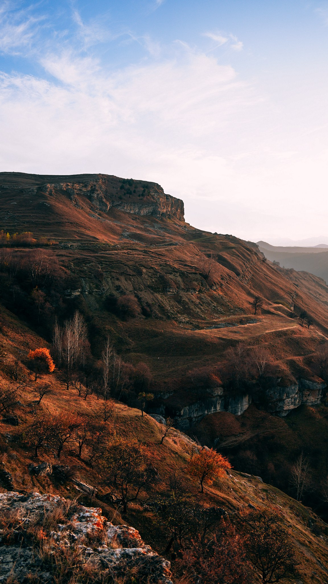 Дагестан 2023. Человек с фотокамерой