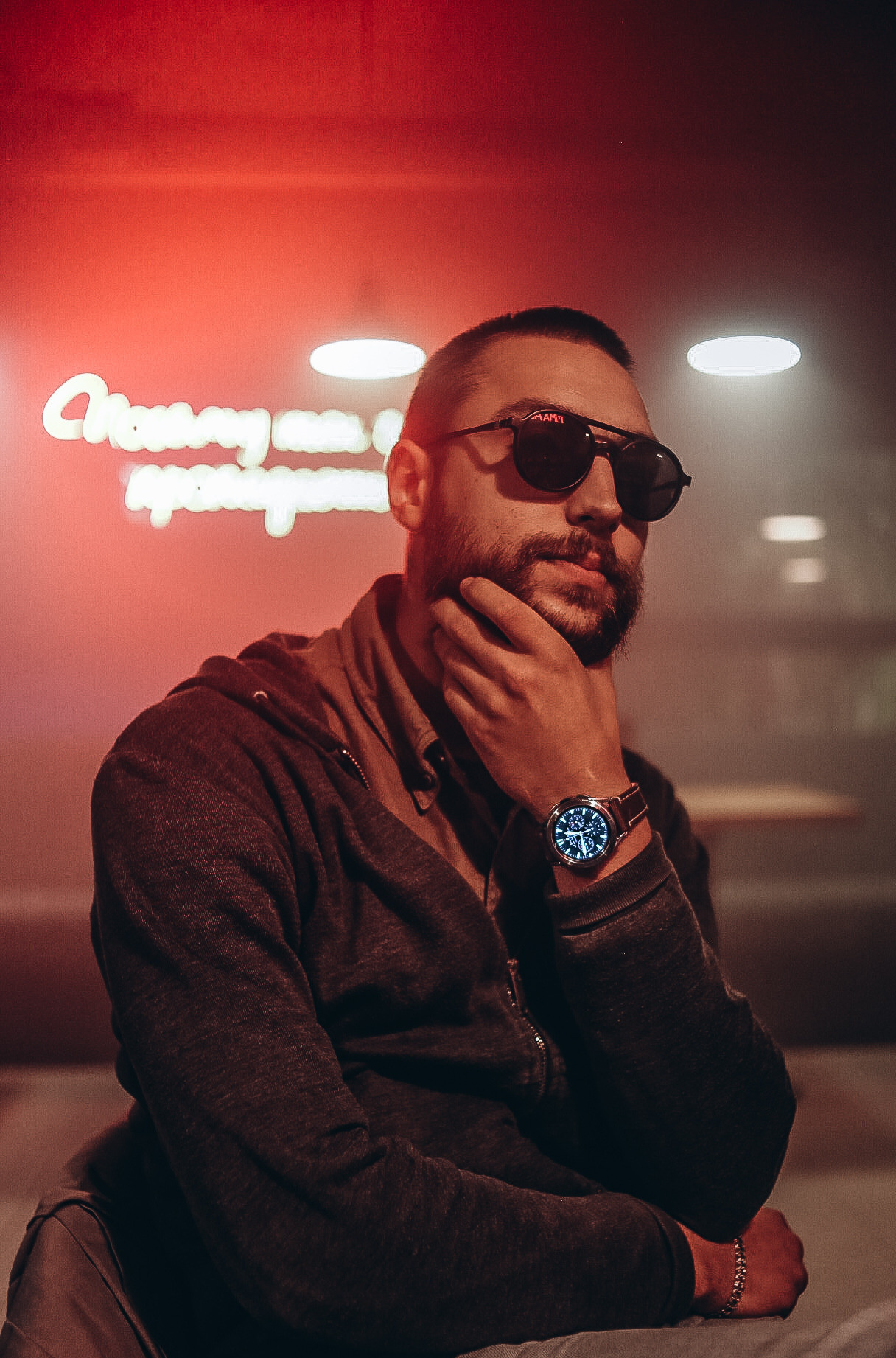 Уличная фотография. Главная