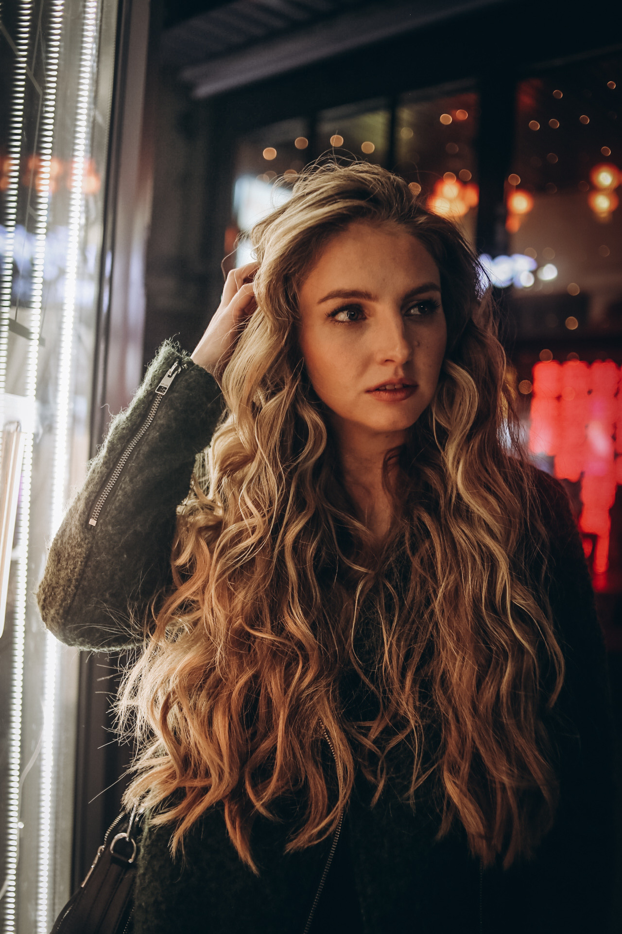 Уличная фотография. Главная