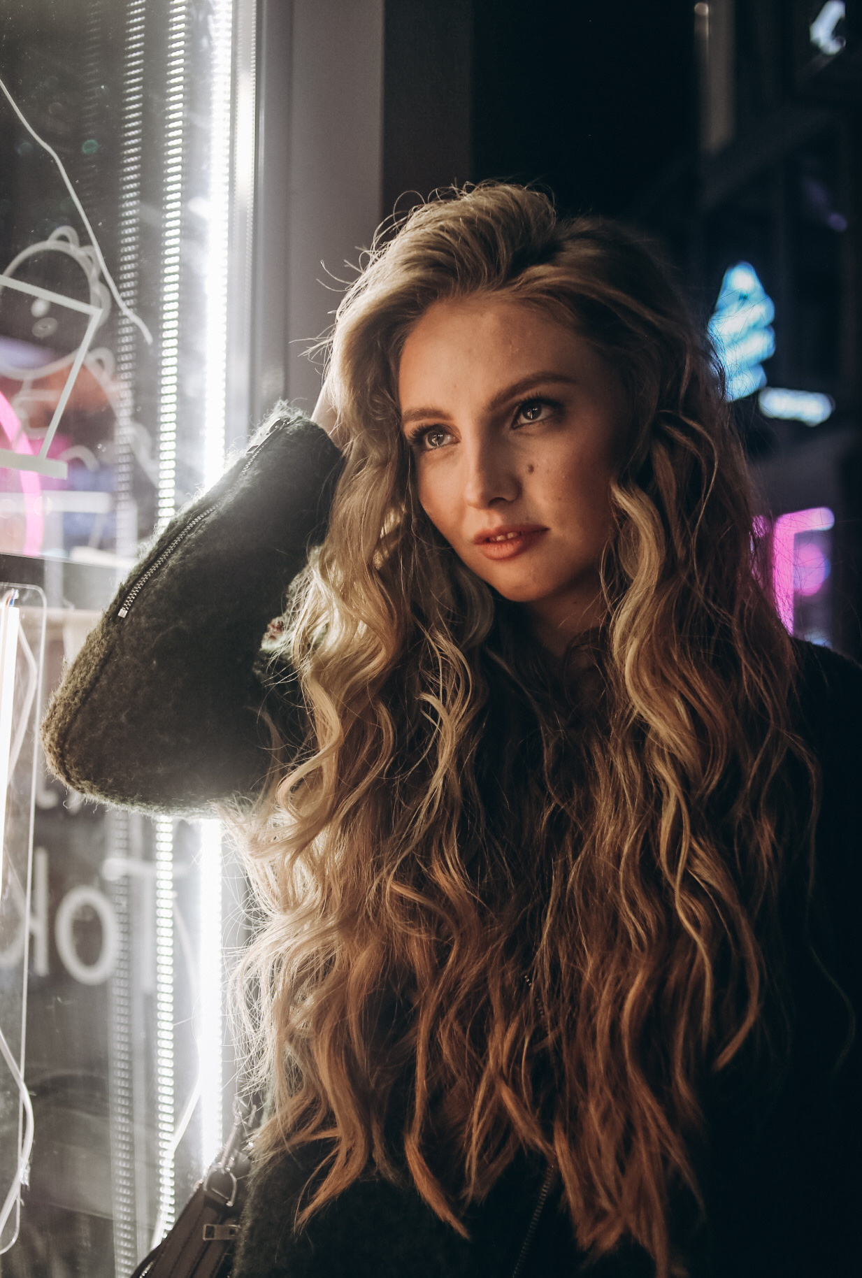 Уличная фотография. Главная