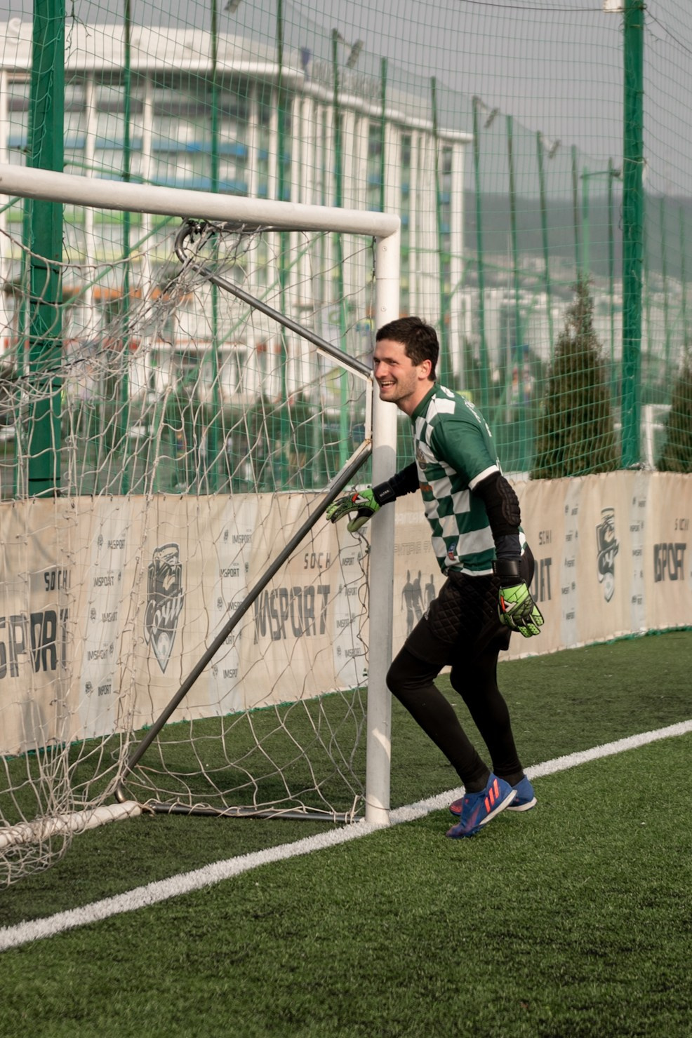 Всемирный фестиваль молодежи 2024. Свадебный и семейный фотограф София Невская