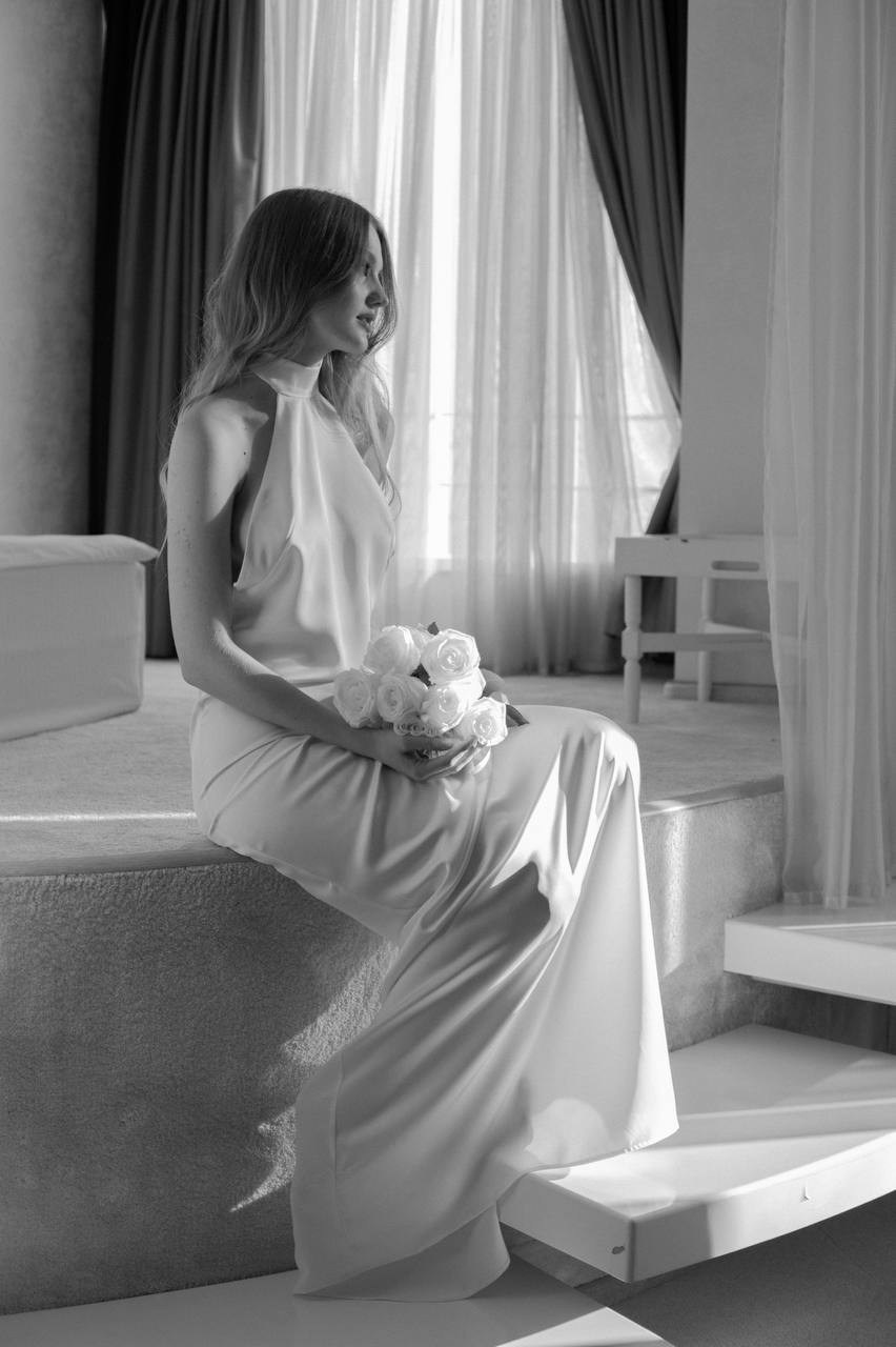 Даниил и Кира. Главная