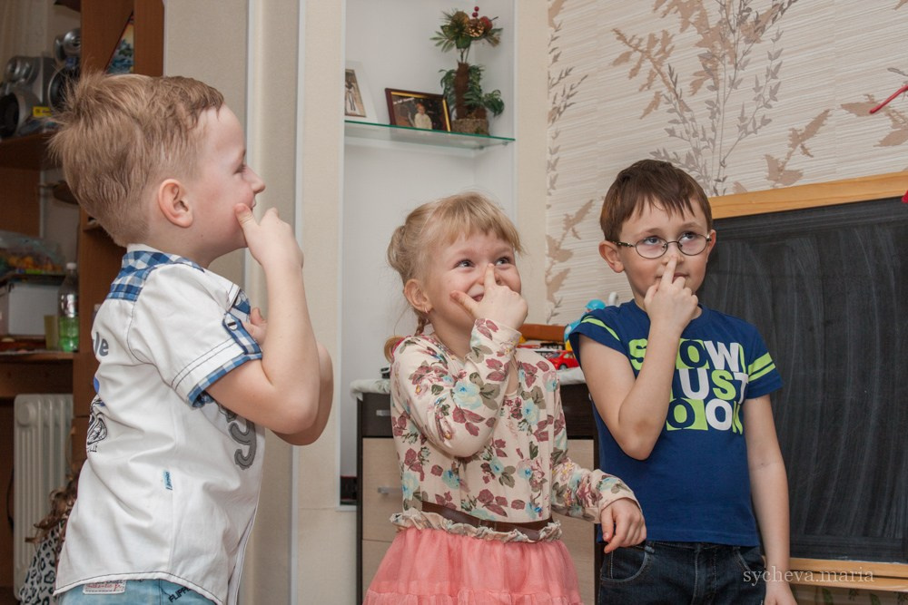 День рождения Алёши дома. Детский и семейный фотограф, фотограф мероприятий Нижний Новгород