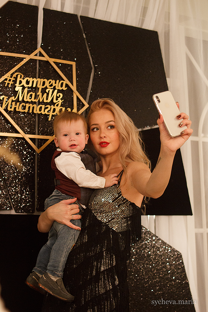 Гетсби пати. Детский и семейный фотограф, фотограф мероприятий Нижний Новгород