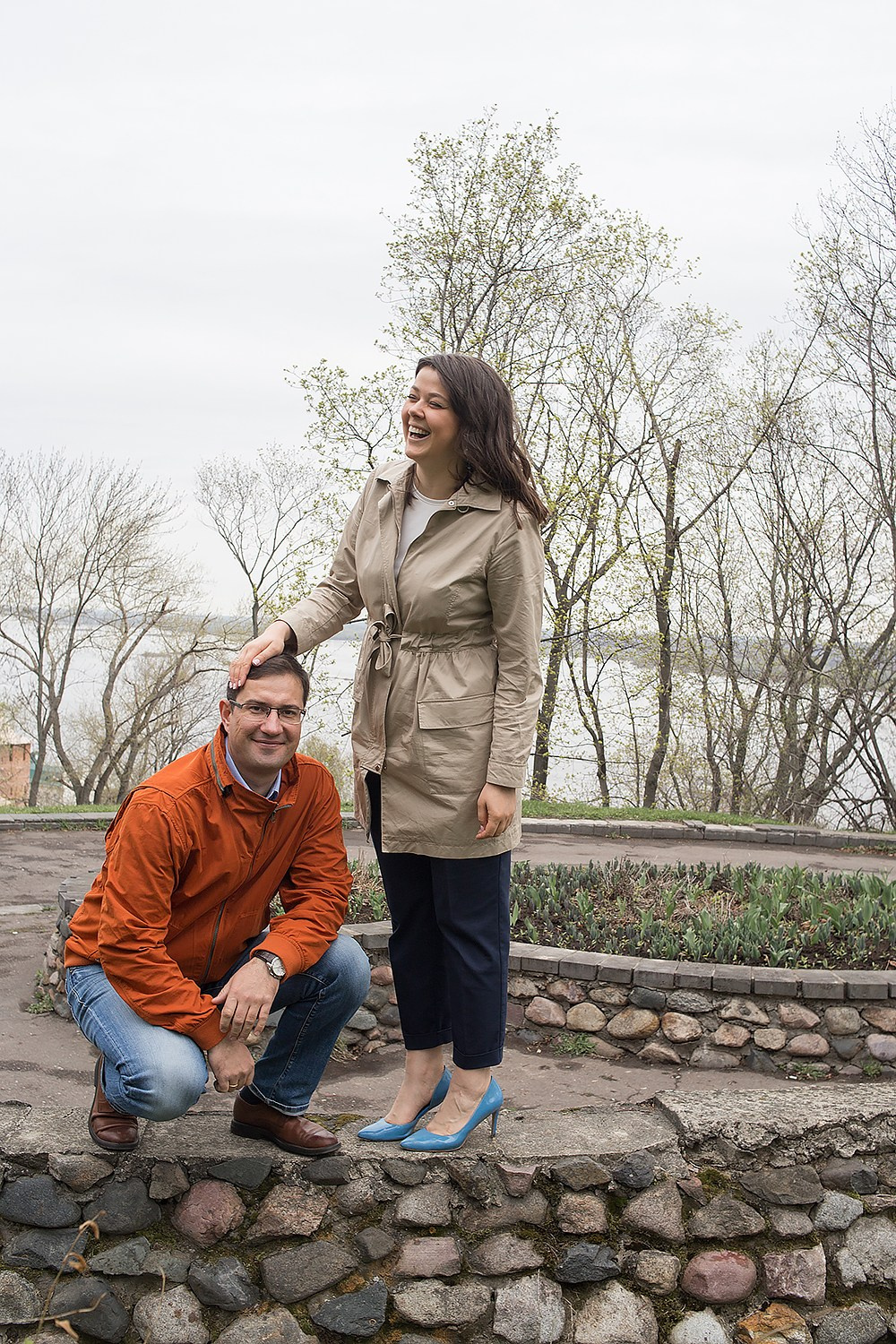 Экскурсия-прогулка-фотосессия пары из Тольятти. Детский и семейный фотограф, фотограф мероприятий Нижний Новгород