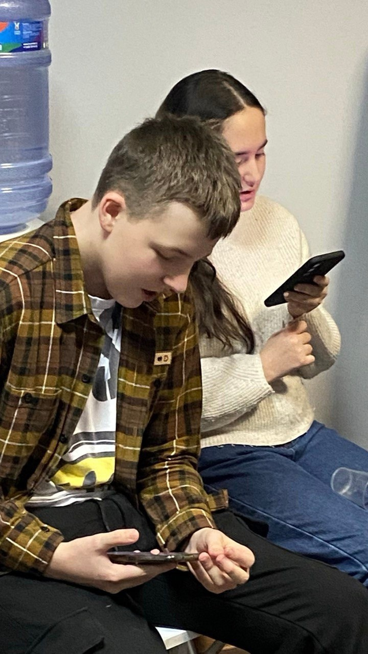 Вечер современной русской песни. Женсовет микрорайона Южный Домодедово