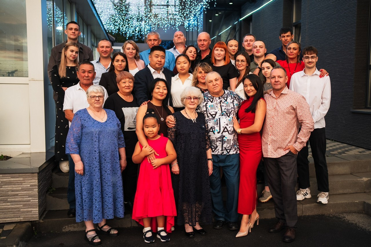 Отзывы. Фотограф на любое событие в Кемерово