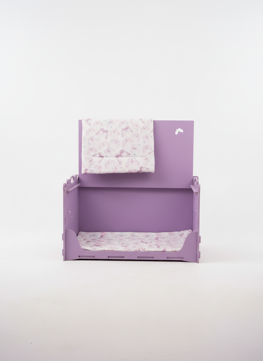 Родилка Сиреневая. Murstyle