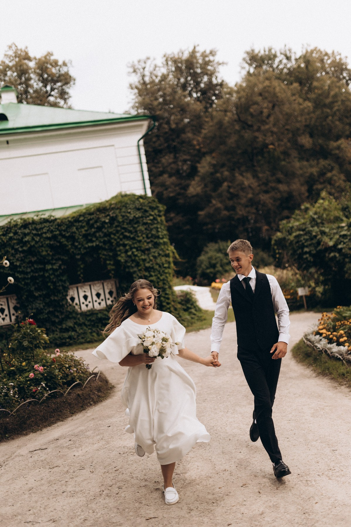 Александр и Анастасия. Фотограф Алексин, Тула