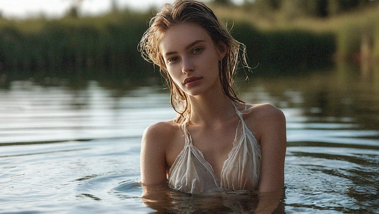 Фотосессии в Европе. Фотограф Нижний Новгород I Вадим Ефремов