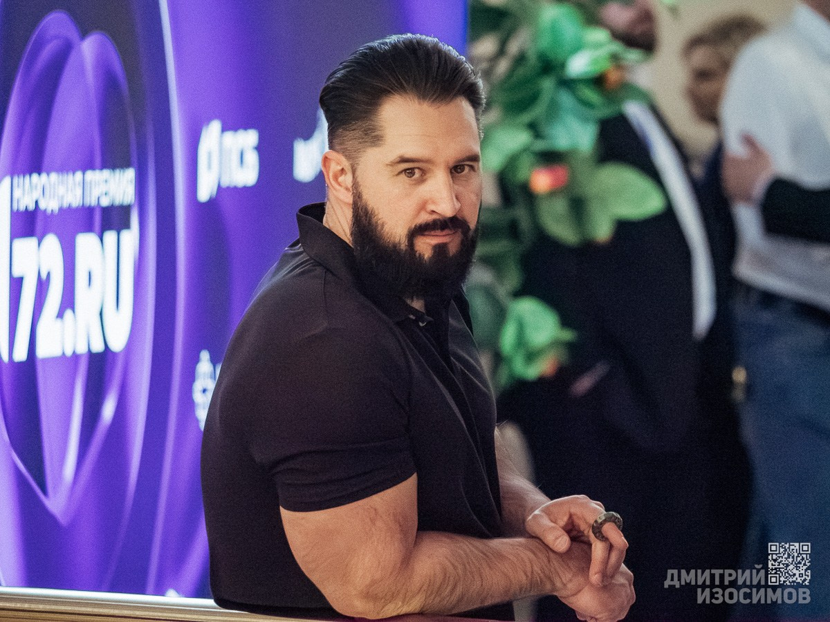 Народная премия 72.RU