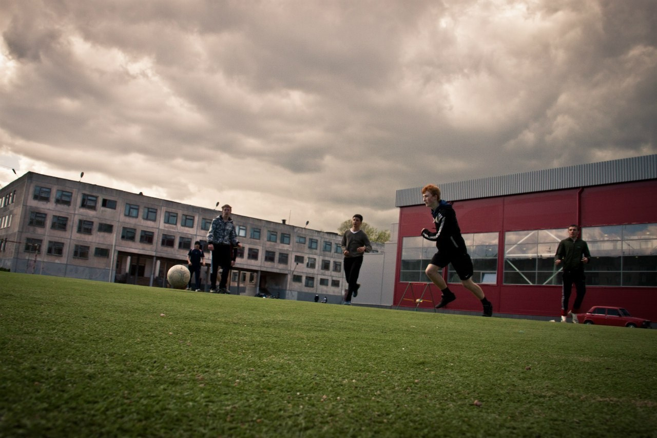 Репортажная съемка. Профессиональный фотограф Иркутск — Максим Лядов