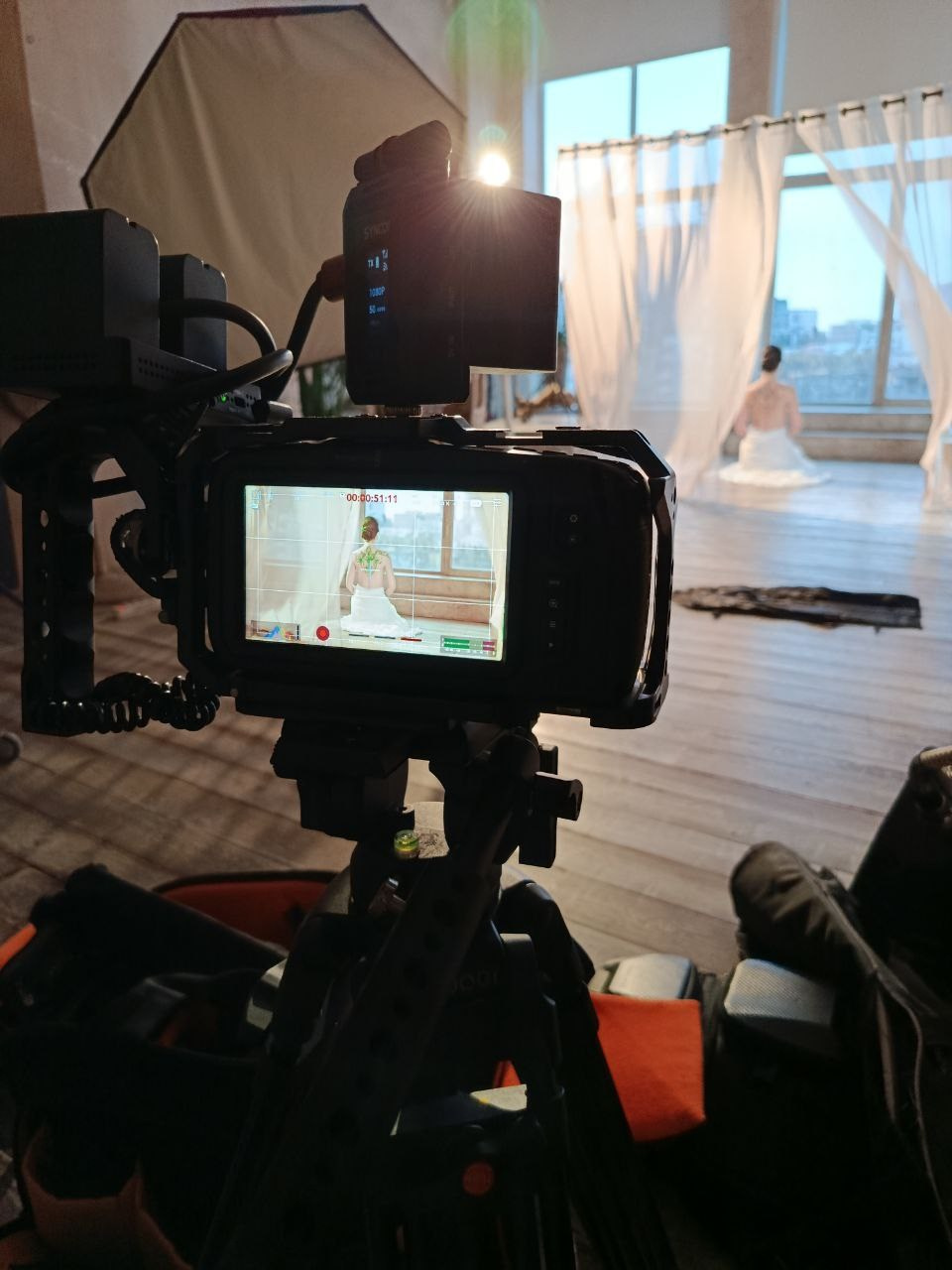 Видеопродакшн Николаев В.В. & Ко в Москве и области