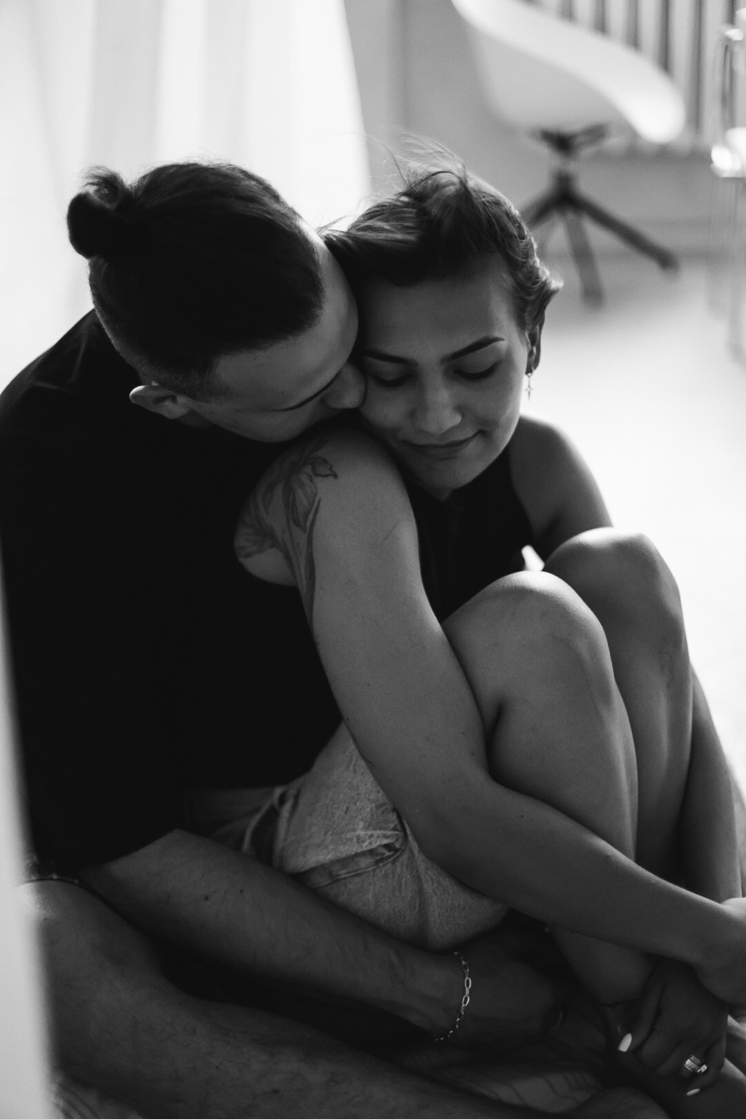 Вадим и Катя. Фотограф Нижний Новгород