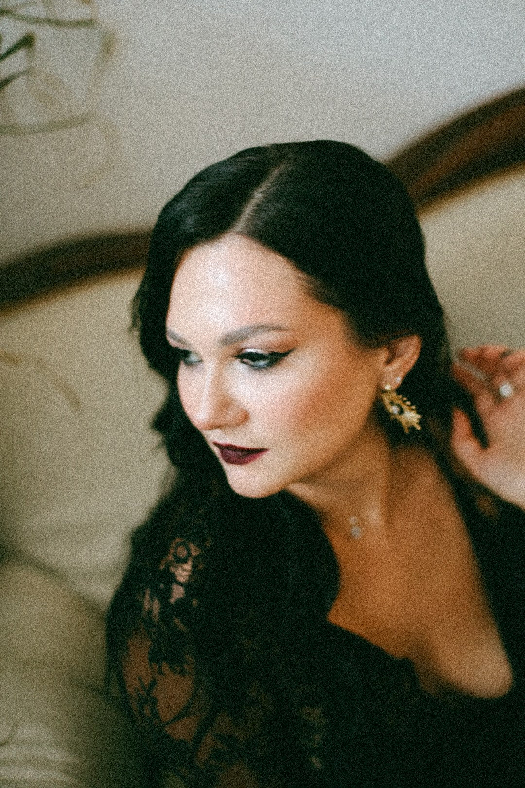 Алена. Фотограф Нижний Новгород