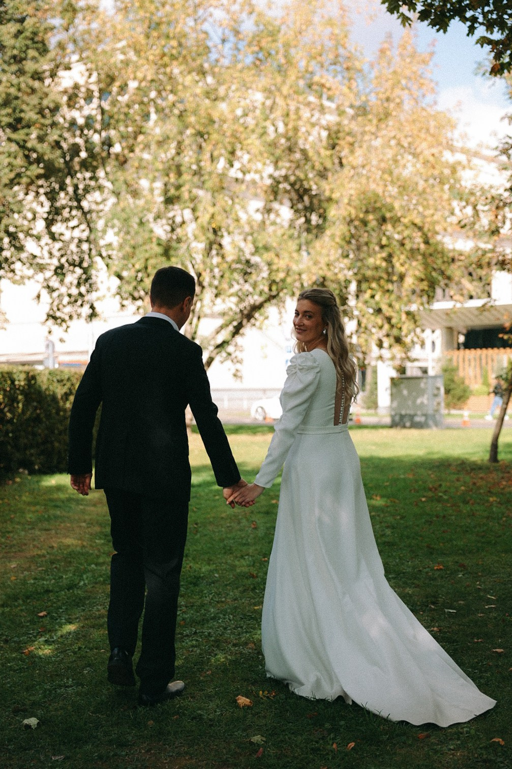 Сергей и Валентина. Фотограф Нижний Новгород