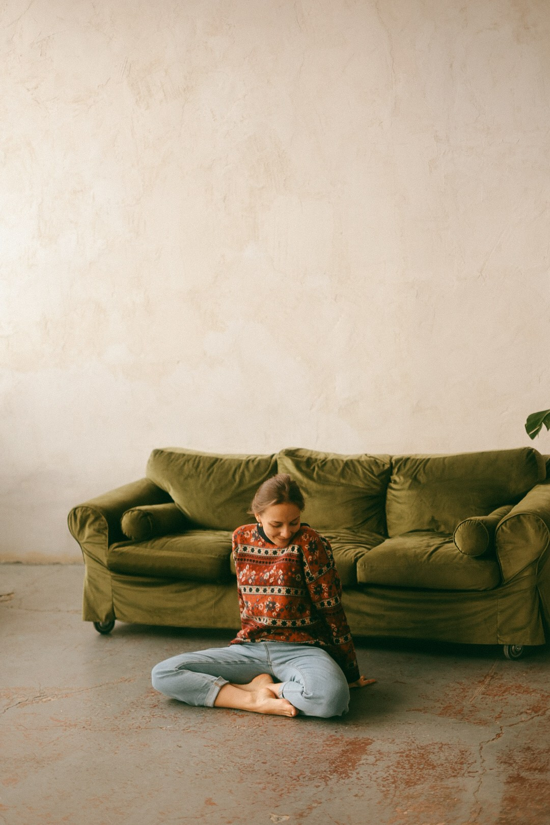 Оля. Фотограф Нижний Новгород