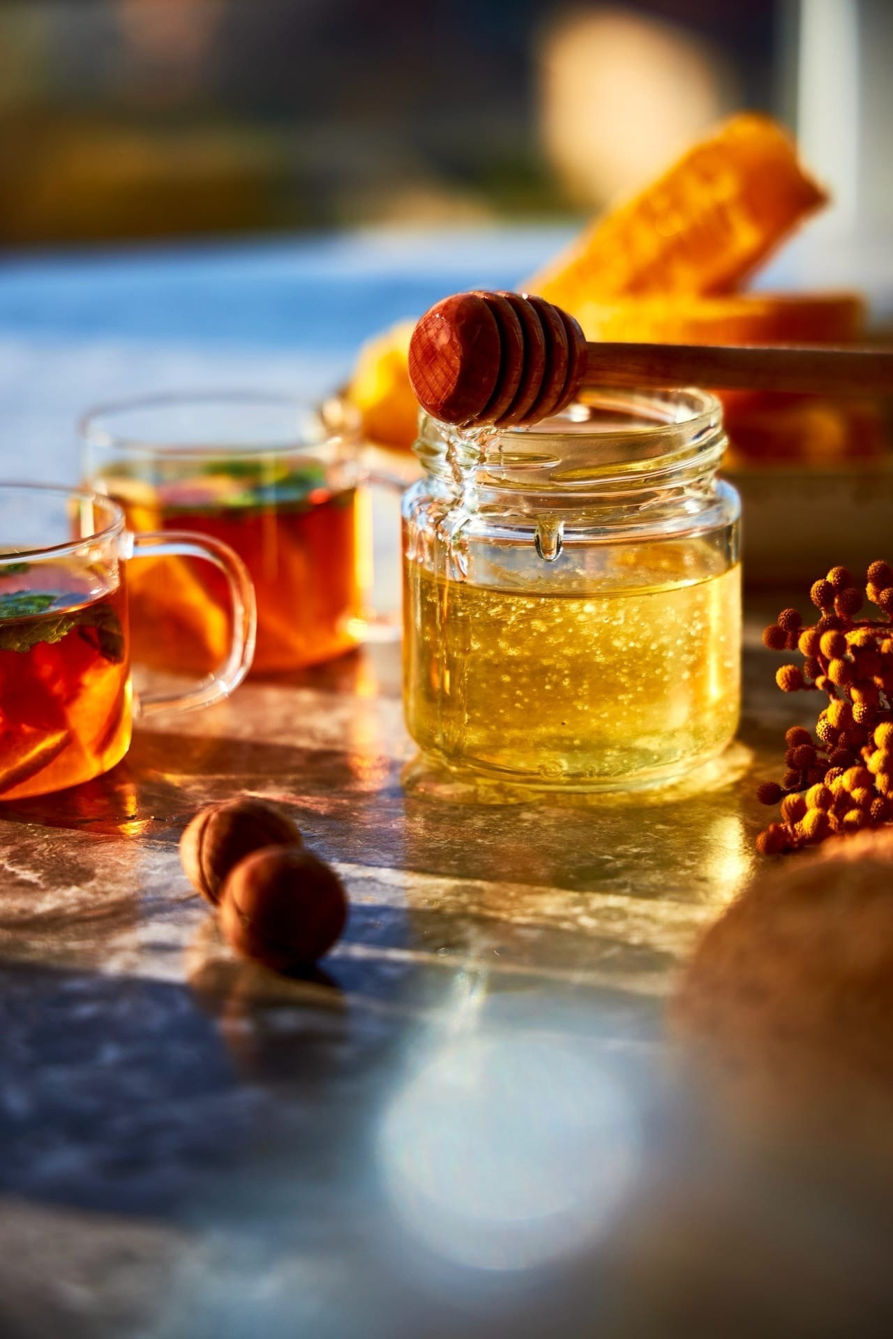 Food съёмка. Рекламный фотограф Ушаков Константин в Краснодаре