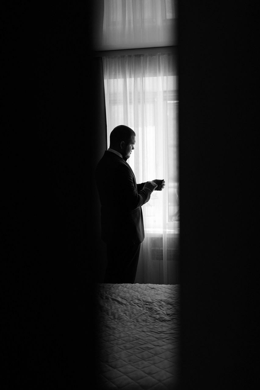 Кирилл & Яна. Свадебный и семейный фотограф в Челябинске