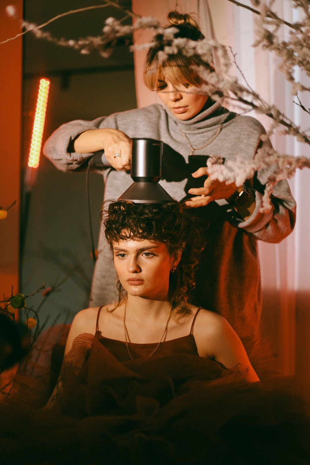 22 zima. Фотограф Нижний Новгород