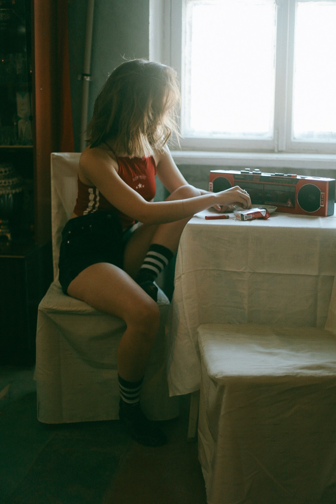 Света. Фотограф Нижний Новгород