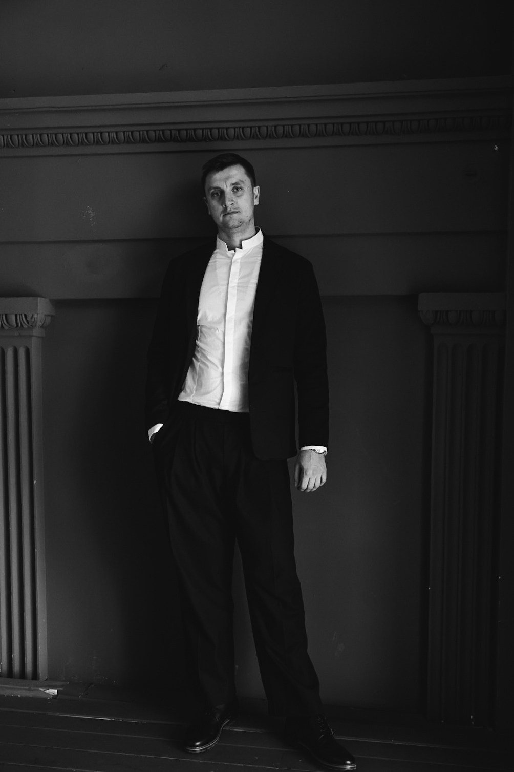 Дима и Лена. Фотограф Нижний Новгород