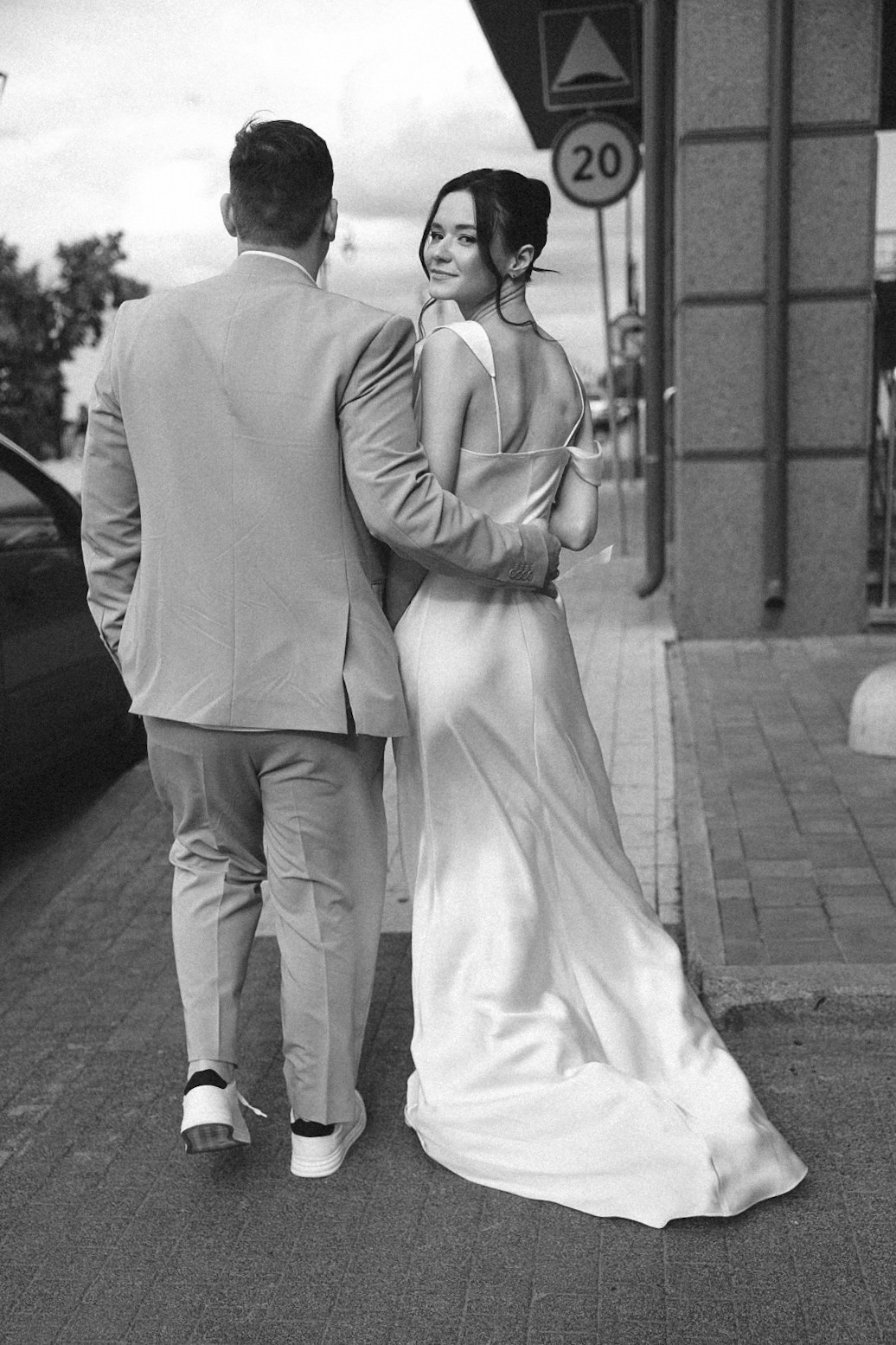 Никита и Маша. Фотограф Нижний Новгород