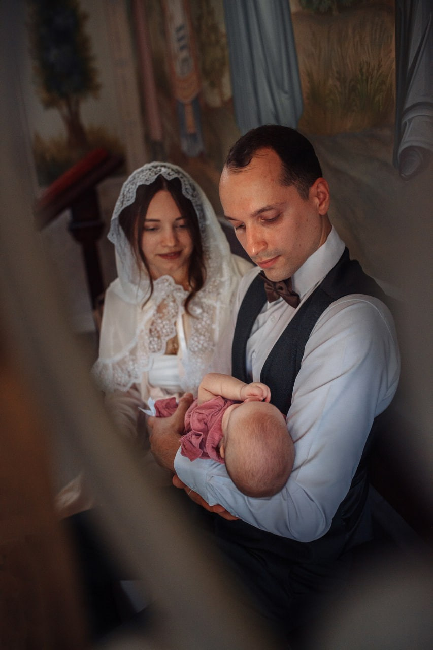 Таинства. Фотограф Оксана Мамукаева г. Владикавказ