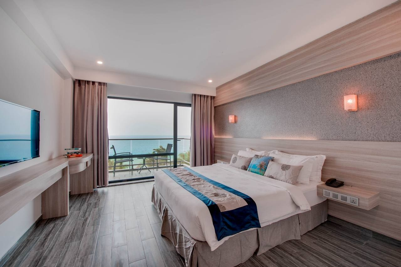 KAANI GRAND MAAFUSHI