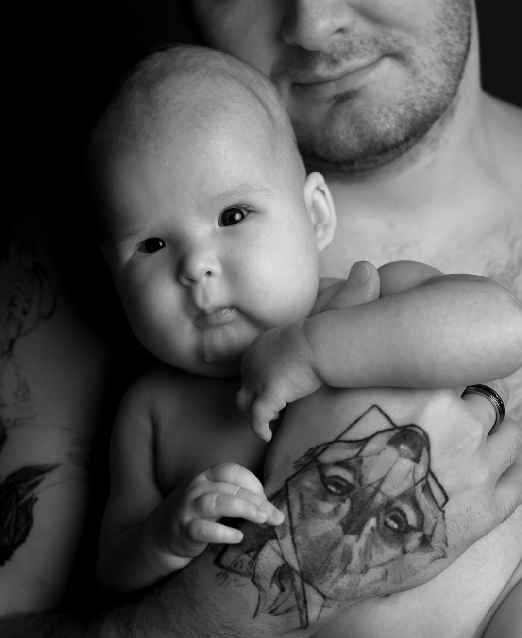 Newborn. Newborn и детский фотограф в Череповце Юля Михайлова